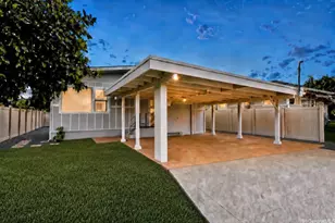 1227 Kaala Ave, Wahiawa, HI 96786 - Photo 1