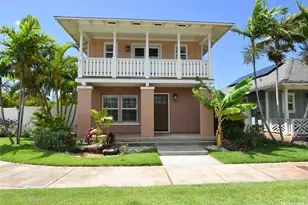 91-1173 Waiemi St, Ewa Beach, HI 96706 - Photo 1