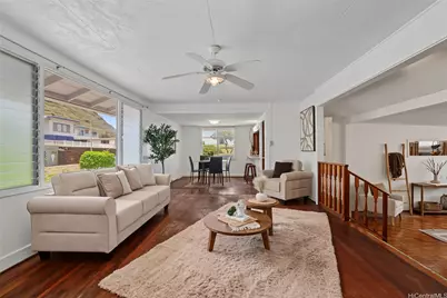 860 Hind Iuka Drive, Honolulu, HI 96821 - Photo 1