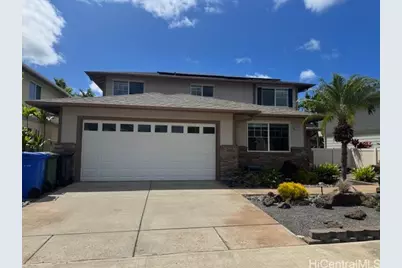 91-1091 Hoowalea Street, Ewa Beach, HI 96706 - Photo 1