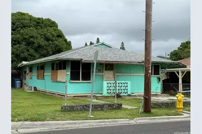 435 Kihapai Street, Kailua, HI 96734 - Photo 1