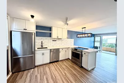 68-090 Au Street #308, Waialua, HI 96791 - Photo 1