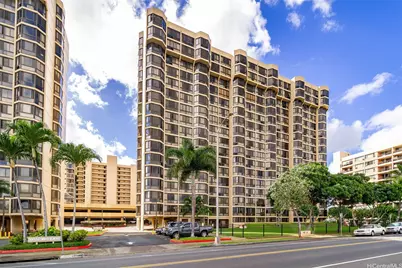 5070 Likini Street #307, Honolulu, HI 96818 - Photo 1