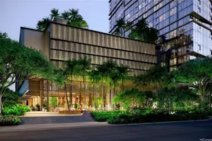 333 Ward Ave, Honolulu, HI 96814 - Photo 1