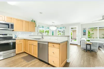 91-2041 Kamakana Street, Ewa Beach, HI 96706 - Photo 1