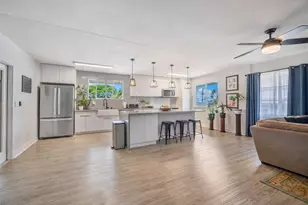 71 Kawananakoa Pl, Honolulu, HI 96817 - Photo 1