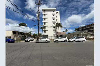 909 Coolidge Street, Honolulu, HI 96826 - Photo 1