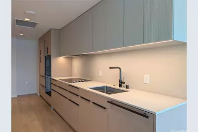 333 Ward Avenue #1105, Honolulu, HI 96814 - Photo 1