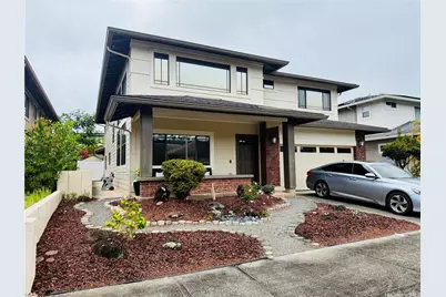 95-1052 Inana Street, Mililani, HI 96789 - Photo 1
