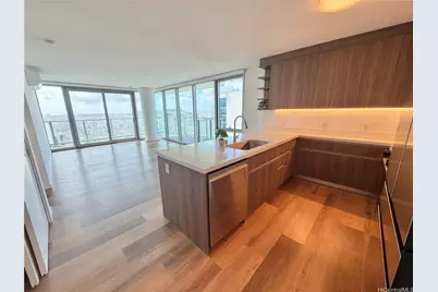 1515 Liona Street #4301, Honolulu, HI 96814 - Photo 1