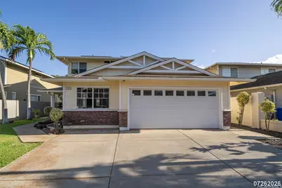 91-210 Makaina Place, Ewa Beach, HI 96706 - Photo 1