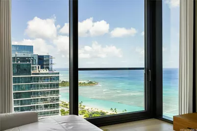 1100 Ala Moana Boulevard #PH 3908, Honolulu, HI 96814 - Photo 1