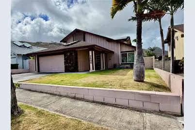 7506 Kekaa Street, Honolulu, HI 96825 - Photo 1
