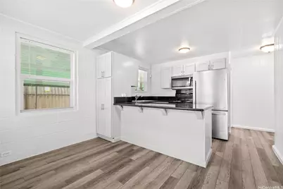 1917 Republican Street #B, Honolulu, HI 96819 - Photo 1