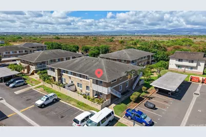 91-1037 Laulauna Street #6H, Ewa Beach, HI 96706 - Photo 1