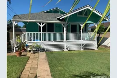 84-239 Holt Street, Waianae, HI 96792 - Photo 1