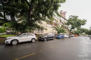 1020 Green St, Honolulu, HI 96822 - Photo 1