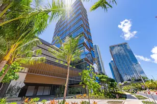 333 Ward Ave, Honolulu, HI 96814 - Photo 1