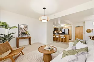 600 Queen St, Honolulu, HI 96813 - Photo 1