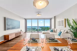 1555 Kapiolani Blvd, Honolulu, HI 96814 - Photo 1