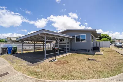 3484 Campbell Avenue #Front House, Honolulu, HI 96815 - Photo 1