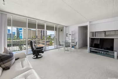 430 Keoniana Street #314, Honolulu, HI 96815 - Photo 1