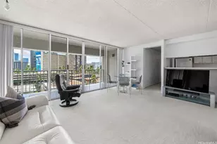 430 Keoniana St, Honolulu, HI 96815 - Photo 1