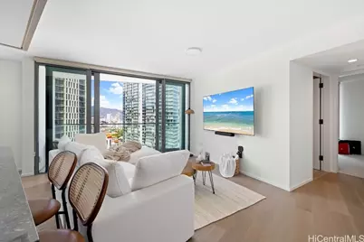 1000 Auahi Street #2210, Honolulu, HI 96814 - Photo 1