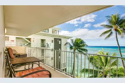 2947 Kalakaua Avenue #501, Honolulu, HI 96815 - Photo 1