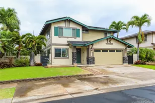 94-1211 Awaiki St, Waipahu, HI 96797 - Photo 1