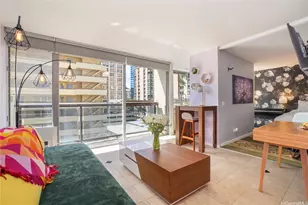 444 Nahua St, Honolulu, HI 96815 - Photo 1
