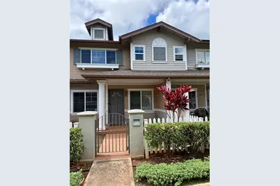 91-2019 Kaioli Street #4003, Ewa Beach, HI 96706 - Photo 1