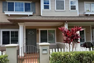 91-2019 Kai 'Oli St, Ewa Beach, HI 96706 - Photo 1