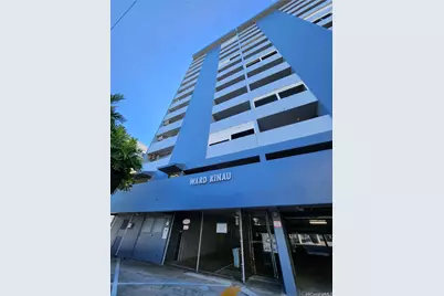 824 Kinau Street #809, Honolulu, HI 96813 - Photo 1