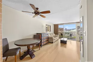 400 Hobron Ln, Honolulu, HI 96815 - Photo 1