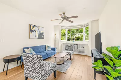 1800 Kaioo Drive #C309, Honolulu, HI 96815 - Photo 1