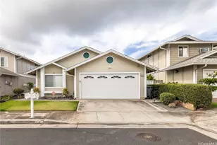 91-207 Wahineomao Way, Ewa Beach, HI 96706 - Photo 1