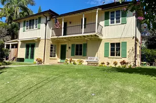 3014 Hibiscus Dr, Honolulu, HI 96815 - Photo 1