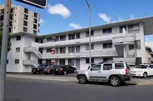 1270 Elm St, Honolulu, HI 96814 - Photo 1