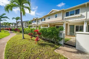 91-2016 Kai 'Oli St, Ewa Beach, HI 96706 - Photo 1