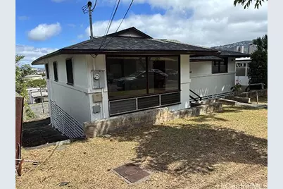 1686 Kamamalu Avenue, Honolulu, HI 96813 - Photo 1