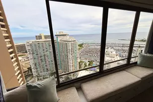 1778 Ala Moana Blvd, Honolulu, HI 96815 - Photo 1