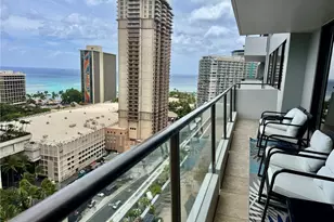 1860 Ala Moana Blvd, Honolulu, HI 96815 - Photo 1