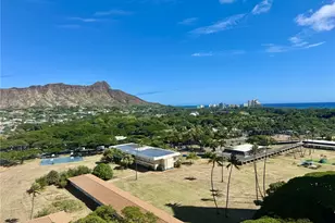 2611 Ala Wai Blvd, Honolulu, HI 96815 - Photo 1