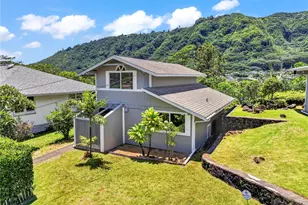 3592 Akaka Pl, Honolulu, HI 96822 - Photo 1