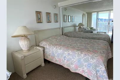 445 Seaside Avenue #3415, Honolulu, HI 96815 - Photo 1