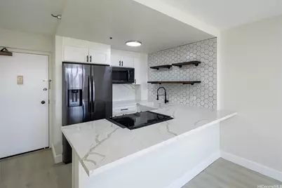 876 Curtis Street #2208, Honolulu, HI 96813 - Photo 1