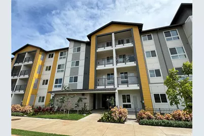91-3641 Iwikuamoo Street #2209, Ewa Beach, HI 96706 - Photo 1