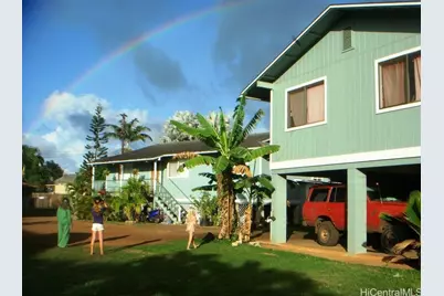66-163 Niuula Road, Haleiwa, HI 96712 - Photo 1