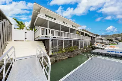 409 Opihikao Place #252, Honolulu, HI 96825 - Photo 1